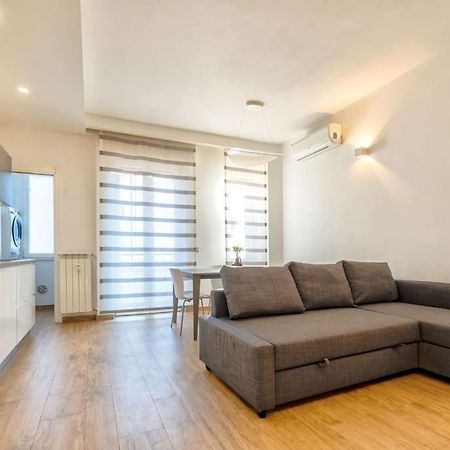 Apt. Linate - Duomo A 10 Minuti Apartment Milano Exterior foto