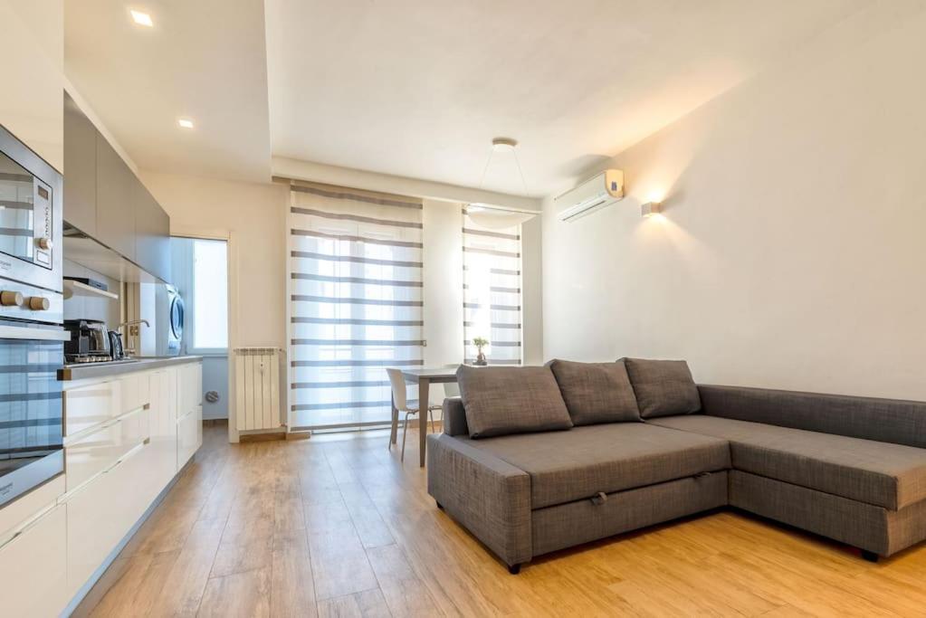 Apt. Linate - Duomo A 10 Minuti Apartment Milano Exterior foto