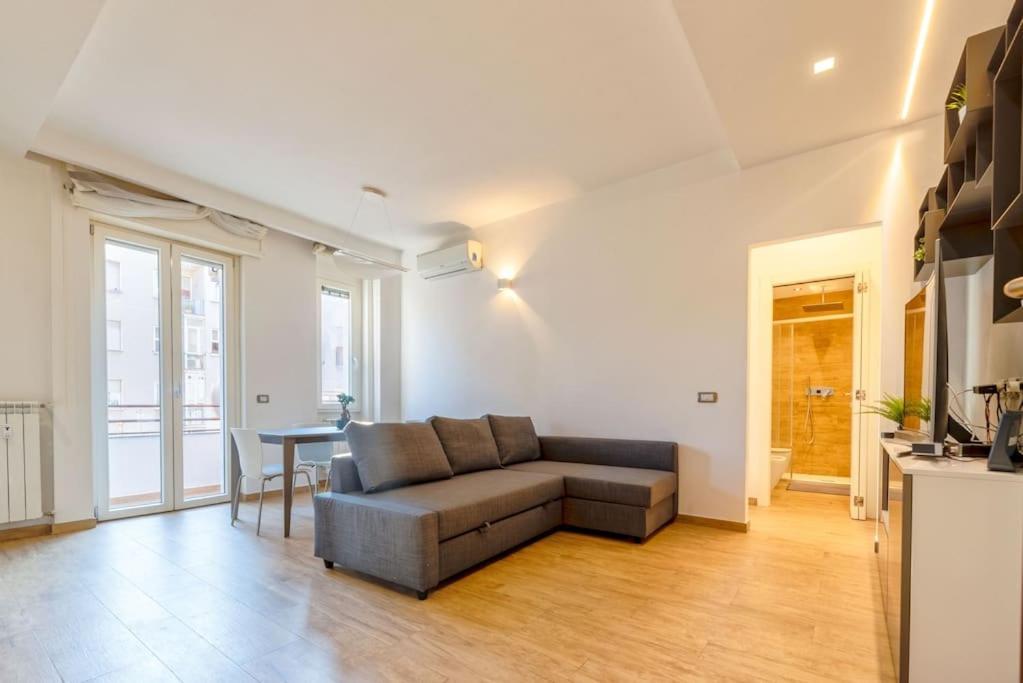 Apt. Linate - Duomo A 10 Minuti Apartment Milano Exterior foto