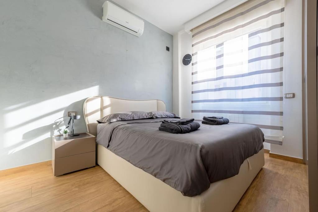 Apt. Linate - Duomo A 10 Minuti Apartment Milano Exterior foto