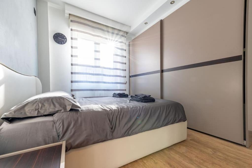 Apt. Linate - Duomo A 10 Minuti Apartment Milano Exterior foto