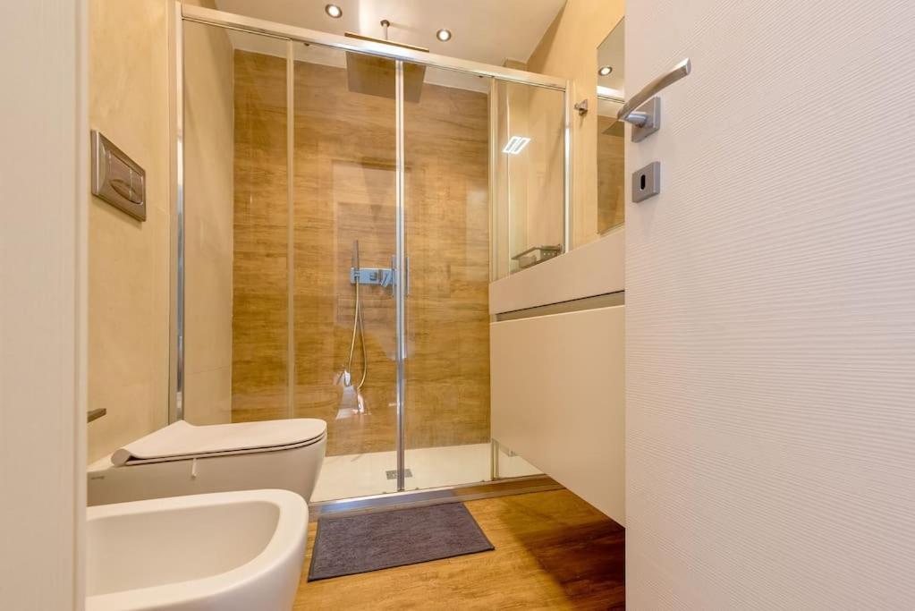 Apt. Linate - Duomo A 10 Minuti Apartment Milano Exterior foto