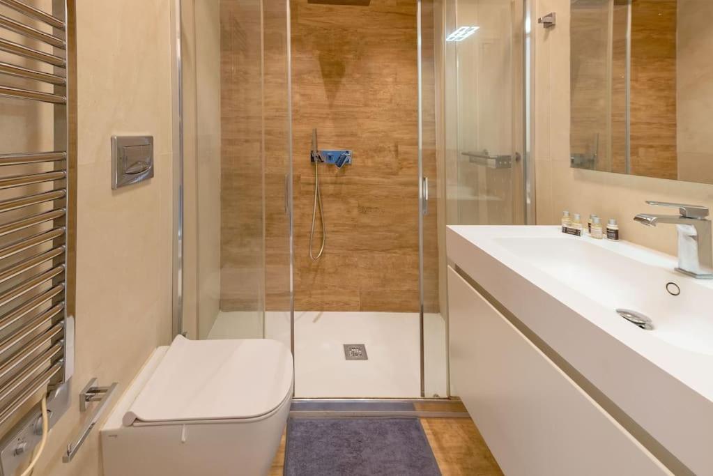 Apt. Linate - Duomo A 10 Minuti Apartment Milano Exterior foto